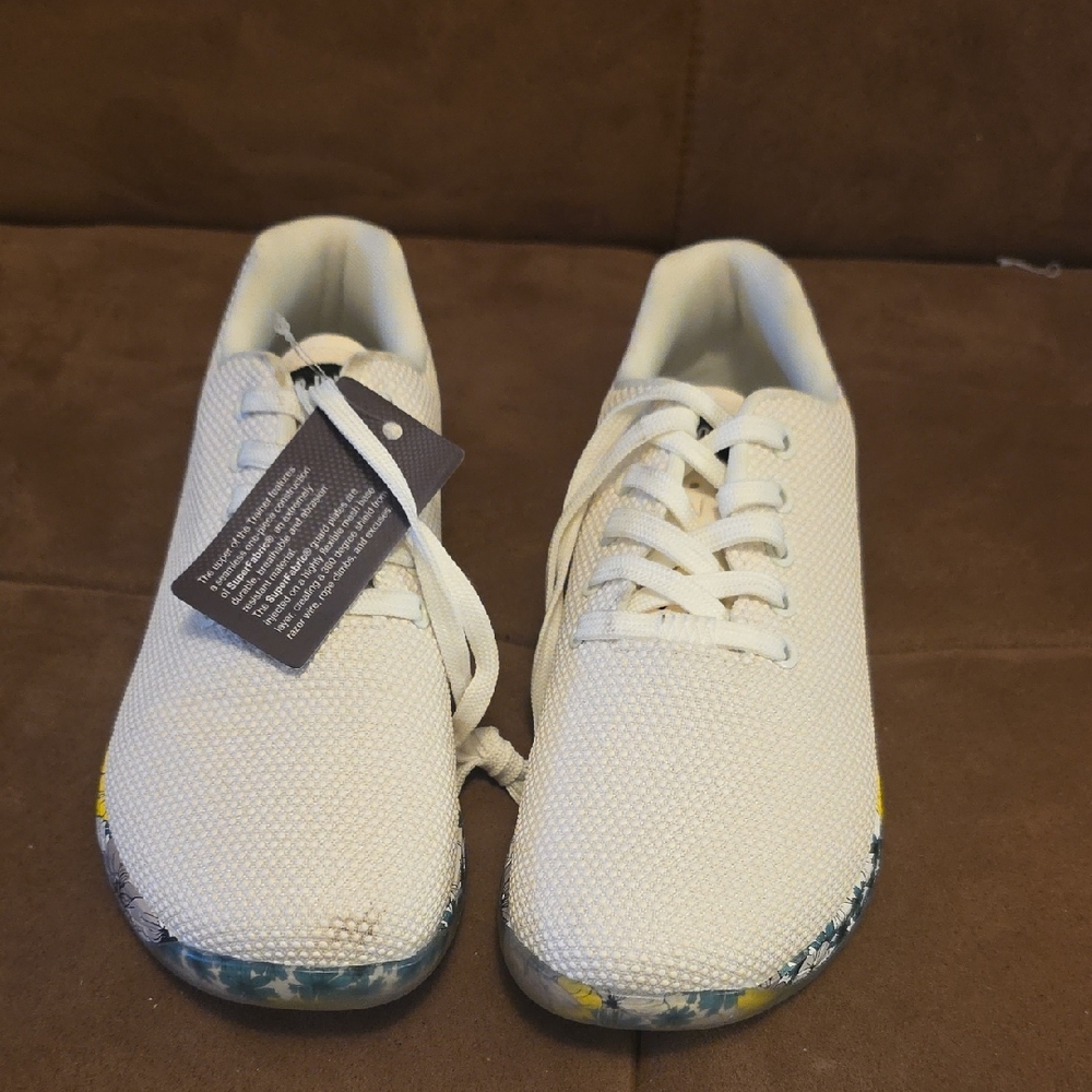 Nobull Trainers